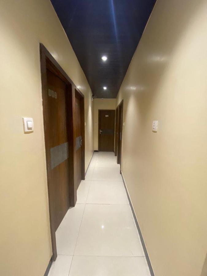 Hotel Garden Creek Residency - Near To Mumbai International Airport Zewnętrze zdjęcie